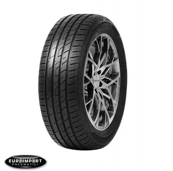 Tyfoon SUCCESSOR 7  235/35 R19 91 Y  XL  TL